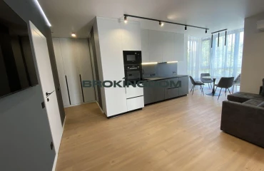 Fotografie Două Camere apartament, de vânzare. Kyiv Дарницкий
