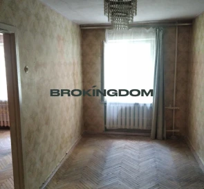 Zdjęcie 3. Dwupokojowe mieszkanie, na sprzedaż. Kyiv Шевченковский