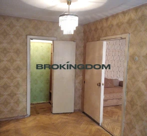 Zdjęcie 4. Dwupokojowe mieszkanie, na sprzedaż. Kyiv Шевченковский
