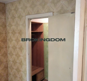 Zdjęcie 5. Dwupokojowe mieszkanie, na sprzedaż. Kyiv Шевченковский
