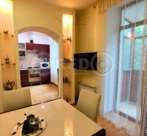 Фото 2. Четырехкомнатная квартира, продажа. Кривой Рог Покровський