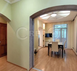 Фото 3. Четырехкомнатная квартира, продажа. Кривой Рог Покровський