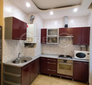 Фото 5. Четырехкомнатная квартира, продажа. Кривой Рог Покровський
