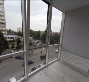 Фото 5. Двокімнатна квартира, оренда. Черкаси Центр