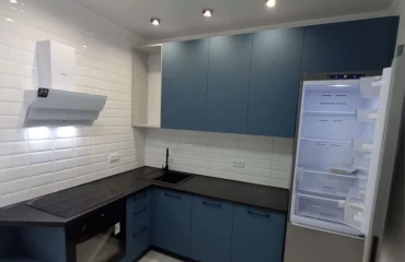 Фото Двокімнатна квартира, оренда. Черкаси Центр