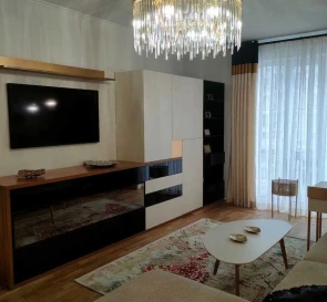 Фото 2. Двокімнатна квартира, продаж. Київ Голосеевский, Васильківська