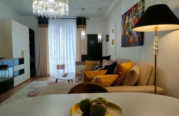 Fotografie Două Camere apartament, de vânzare. Kyiv Голосеевский, Vasylkivska