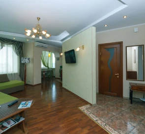 Photo 2. Three-Room flat, for sale. Kyiv Голосеевский, Universytet