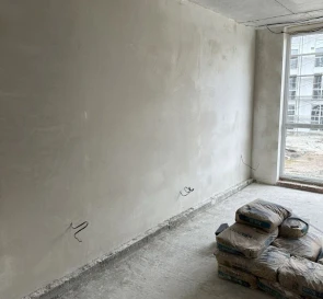 Foto 2. Monoambiente piso, en venta. Sofiivska Borshchahivka