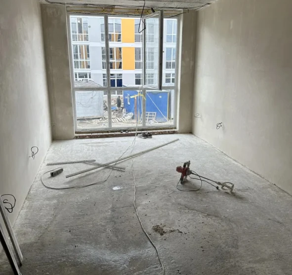 Foto 1. Monoambiente piso, en venta. Sofiivska Borshchahivka