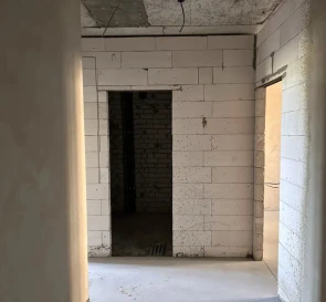 Фото 2. Однокімнатна квартира, продаж. Софіївська Борщагівка