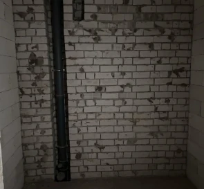 Фото 3. Однокімнатна квартира, продаж. Софіївська Борщагівка