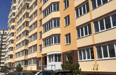 Фото Однокімнатна квартира, продаж. Софіївська Борщагівка