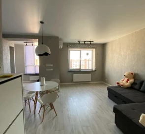 Фото 3. Однокімнатна квартира, продаж. Софіївська Борщагівка