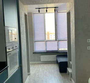 Фото 4. Однокімнатна квартира, продаж. Софіївська Борщагівка