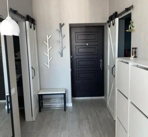 Фото 5. Однокімнатна квартира, продаж. Софіївська Борщагівка