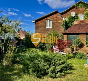 Photo 3. House, for sale. Kyiv Дарницкий