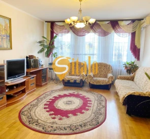 Zdjęcie 2. Trzypokojowe mieszkanie, na sprzedaż. Kyiv Святошинский