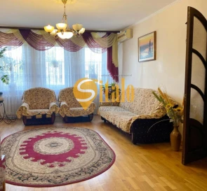 Zdjęcie 4. Trzypokojowe mieszkanie, na sprzedaż. Kyiv Святошинский