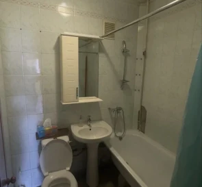 Фото 4. Двокімнатна квартира, продаж. Полтава Подольский