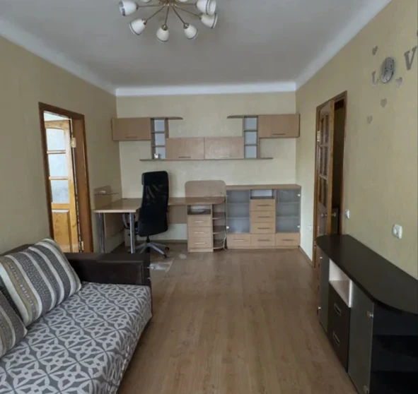 Фото 1. Двокімнатна квартира, продаж. Полтава Подольский