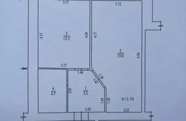 Фото Однокімнатна квартира, продаж. Полтава Киевский
