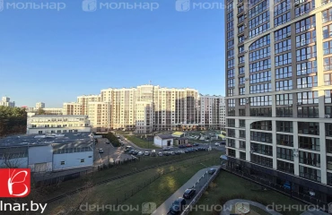 Фото Трехкомнатная квартира, продажа. Минск Первомайский