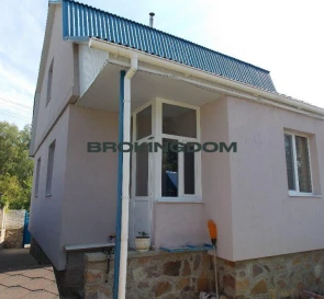 Photo 3. House, for sale. Novosilky