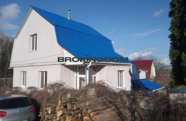 Photo House, for sale. Novosilky