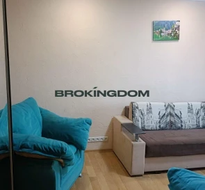 Photo 2. Four-Room flat, for sale. Kyiv Соломенский