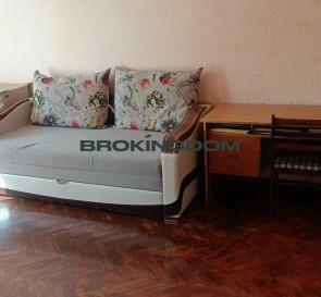 Photo 3. Four-Room flat, for sale. Kyiv Соломенский