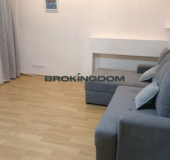 Photo 1. Four-Room flat, for sale. Kyiv Соломенский