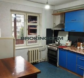 Фото 4. Однокомнатная квартира, продажа. Киев Деснянский