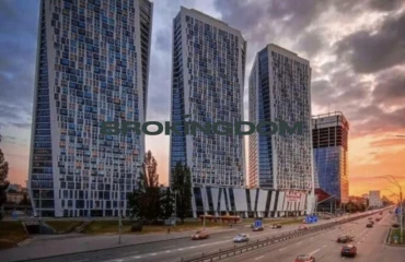 Фото Однокімнатна квартира, продаж. Київ Шевченковский