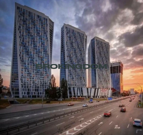 Фото 1. Однокімнатна квартира, продаж. Київ Шевченковский
