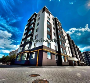 Photo 2. One-Room flat, for sale. Sofiivska Borshchahivka