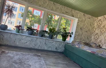 Foto Monoambiente piso, en venta. Irpin