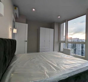 Photo 2. Two-Room flat, to rent. Kyiv Дарницкий