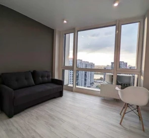 Photo 3. Two-Room flat, to rent. Kyiv Дарницкий