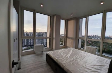 Photo Two-Room flat, to rent. Kyiv Дарницкий