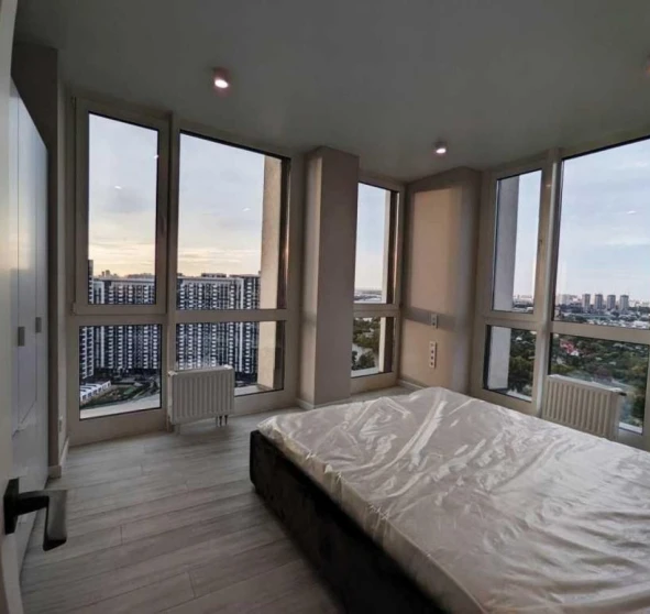 Photo 1. Two-Room flat, to rent. Kyiv Дарницкий