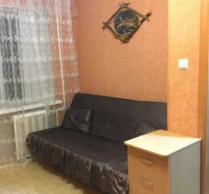 Photo 4. One-Room flat, for sale. Kyiv Голосеевский, Vydubychi