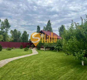 Photo 4. House, for sale. Kyiv Дарницкий