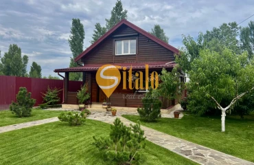 Photo House, for sale. Kyiv Дарницкий