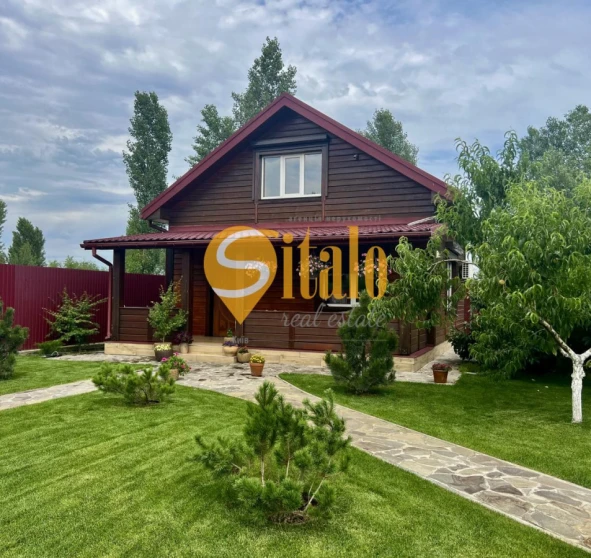 Photo 1. House, for sale. Kyiv Дарницкий