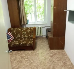 Фото 5. Трикімнатна квартира, оренда. Полтава Киевский