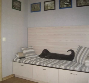 Фото 4. Однокімнатна квартира, продаж. Полтава Подольский