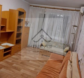 Фото 2. Однокімнатна квартира, продаж. Полтава Шевченковский (Октябрьский)