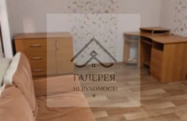 Фото Однокімнатна квартира, продаж. Полтава Шевченковский (Октябрьский)