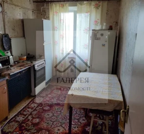 Фото 2. Трикімнатна квартира, продаж. Полтава Шевченковский (Октябрьский)